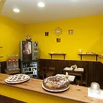 Pensionat Eneahouse Fiumicino