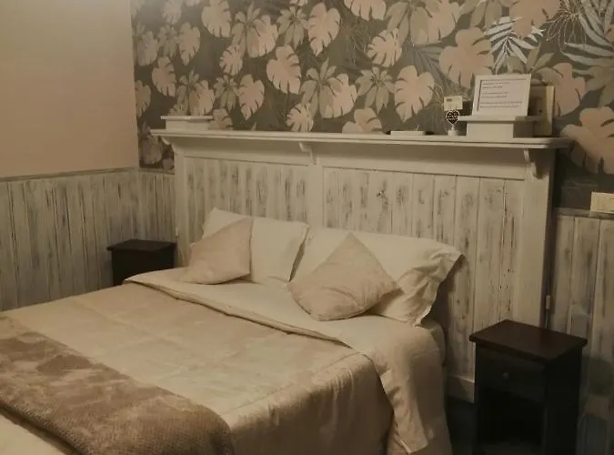 Eneahouse 3* Fiumicino