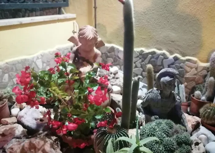 Eneahouse Gasthuis Fiumicino