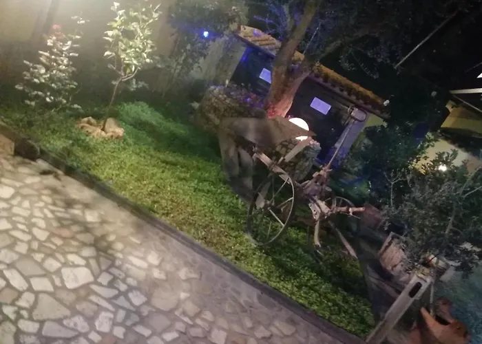 Eneahouse Gasthuis 3*