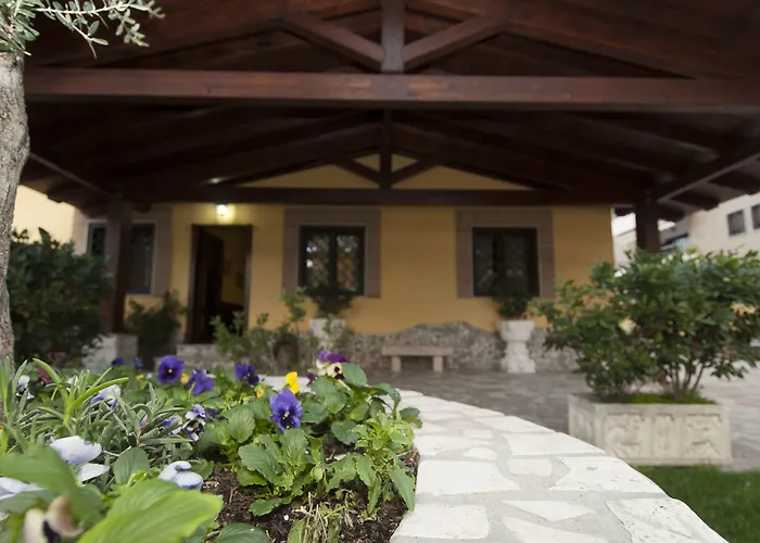 Eneahouse 3* Fiumicino