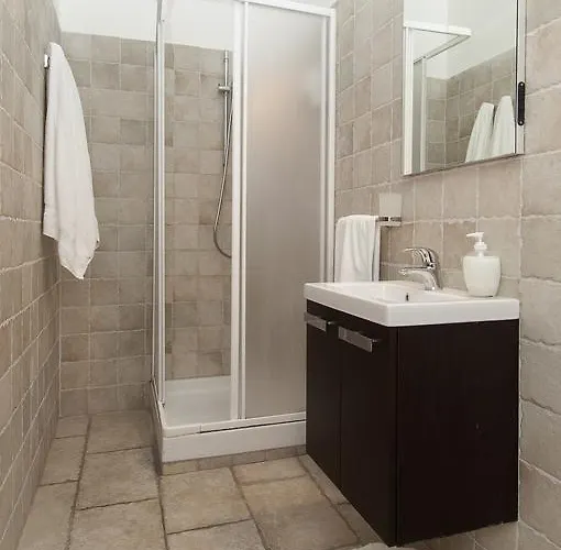 Eneahouse Gasthuis Fiumicino