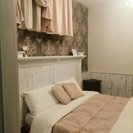 Maison d'hôtes Eneahouse Fiumicino