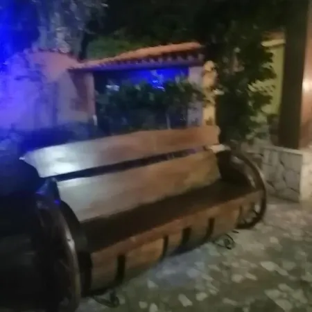 Eneahouse Maison d'hôtes Fiumicino