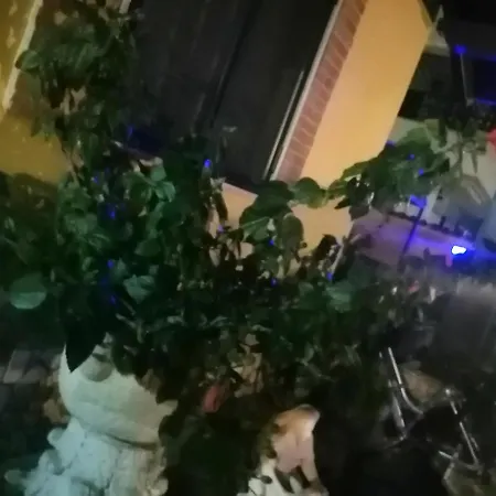 Eneahouse Konukevi 2*