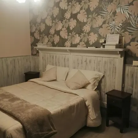 Eneahouse 3* Fiumicino