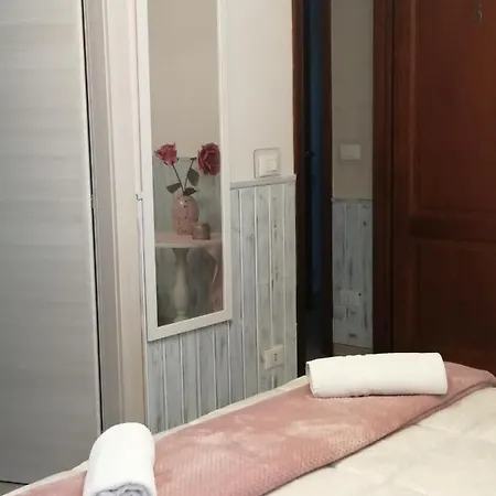 Eneahouse Konukevi Fiumicino