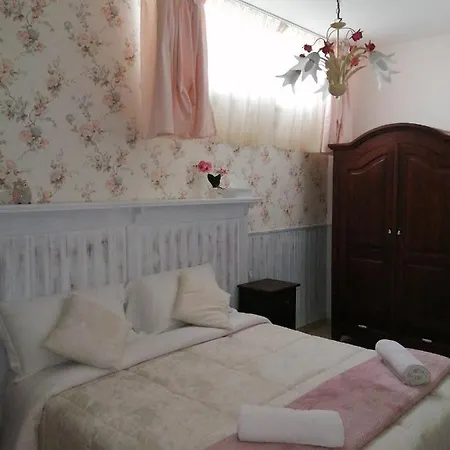 Eneahouse Fiumicino