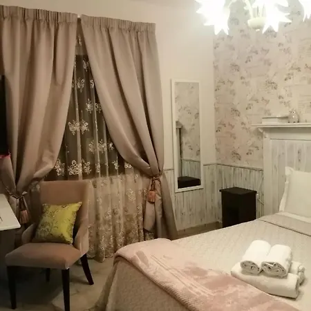 Eneahouse Fiumicino