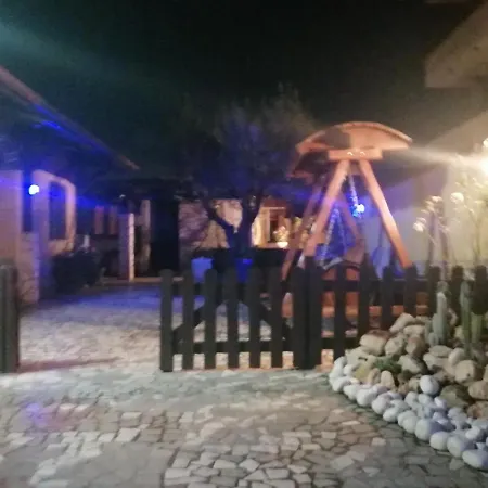 Eneahouse Maison d'hôtes Fiumicino