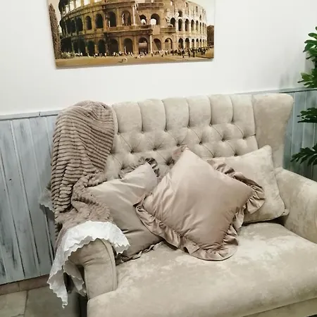 Eneahouse Pensionat