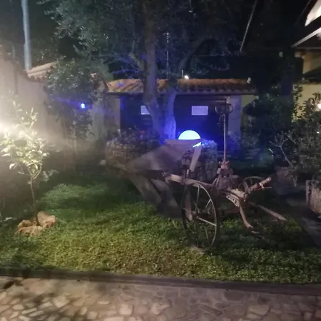 Maison d'hôtes Eneahouse 3*