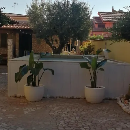Eneahouse 3*