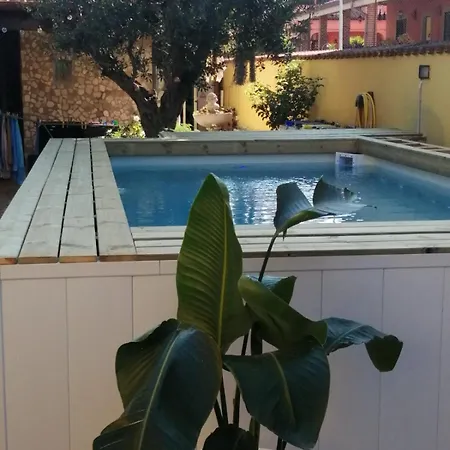 Eneahouse Fiumicino