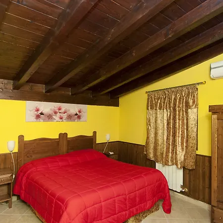 Eneahouse 3* Fiumicino