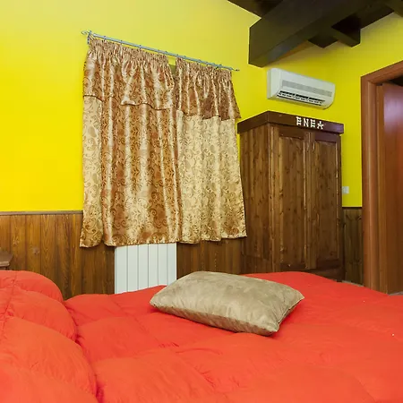 Eneahouse Pensionat Fiumicino
