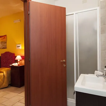 Maison d'hôtes Eneahouse