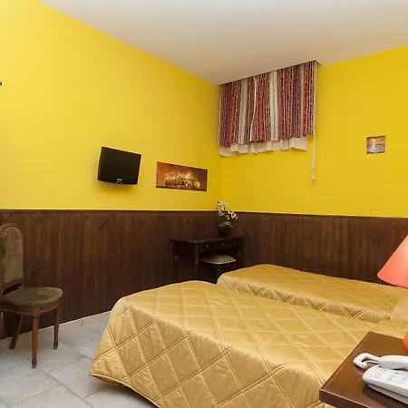 Eneahouse Fiumicino