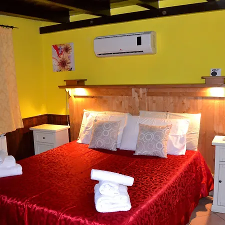 Eneahouse Fiumicino