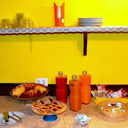 Pensionat Eneahouse 3*