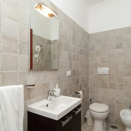 Pensionat Eneahouse 3*