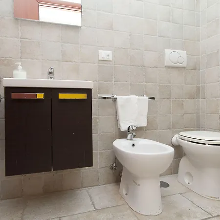 Pensionat Eneahouse 3*