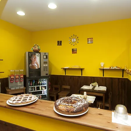 Gasthof Eneahouse Fiumicino