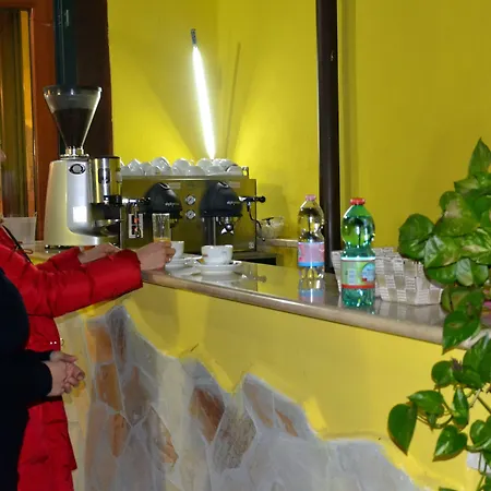 Maison d'hôtes Eneahouse 3*