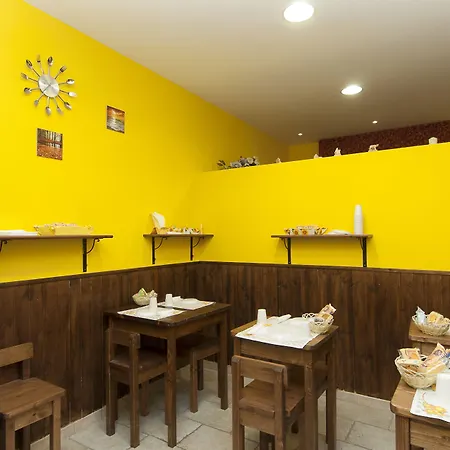 Pensionat Eneahouse 3*