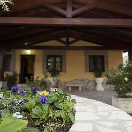 Eneahouse 3* Fiumicino