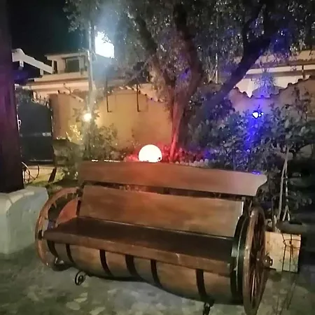 Eneahouse פיומיצ'ינו