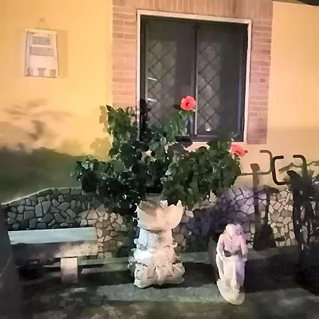 招待所 尔尼亚之家旅馆