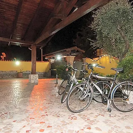 Eneahouse Guest house Fiumicino