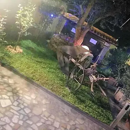 Eneahouse פיומיצ'ינו