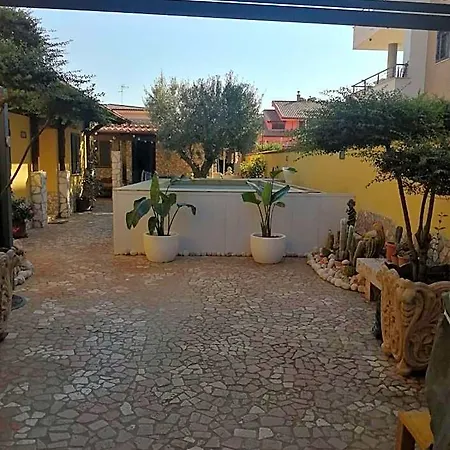 Guest house Eneahouse