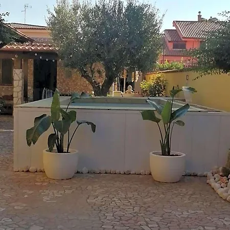 Eneahouse Guest house