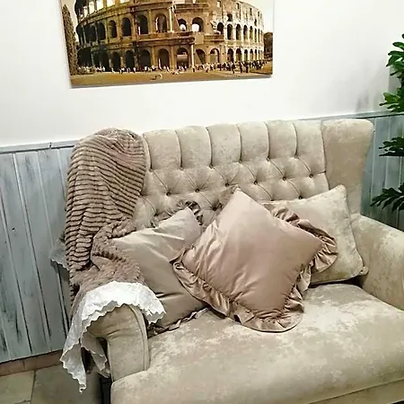 Guest house Eneahouse