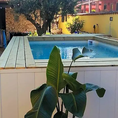 Guest house Eneahouse Fiumicino