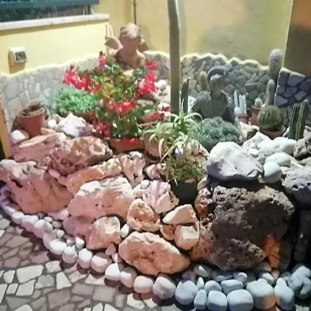 בית הארחה Eneahouse