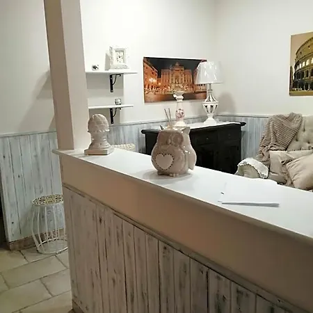 Eneahouse Fiumicino