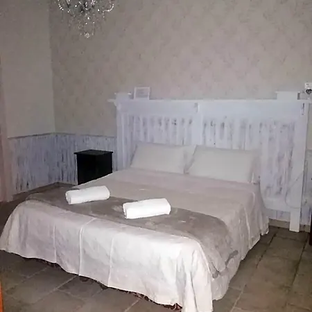 בית הארחה Eneahouse 3*
