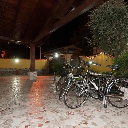 Eneahouse Fiumicino