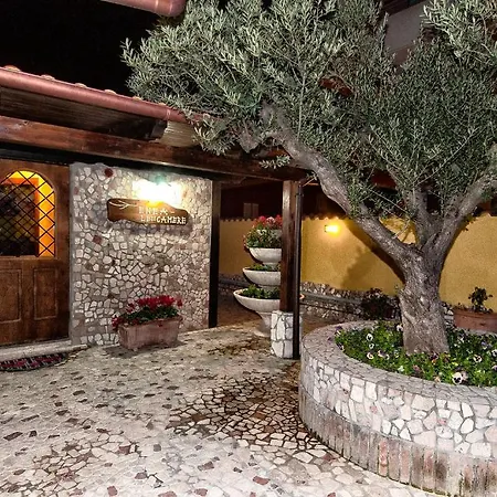 Maison d'hôtes Eneahouse