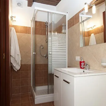 Eneahouse Fiumicino