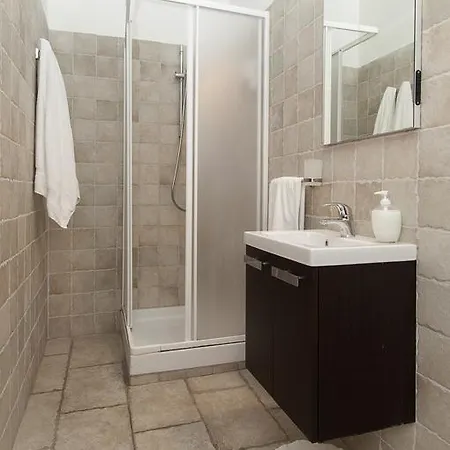 Eneahouse Maison d'hôtes Fiumicino